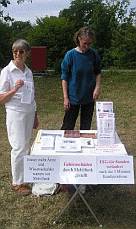 infostand