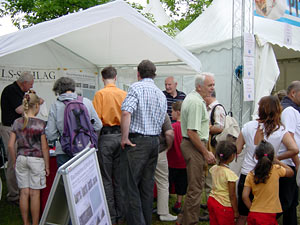 Infostand