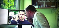 Musikvideo Handyphob