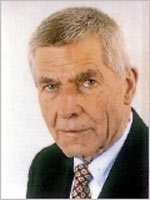 Prof. Dr. med. Karl Hecht 