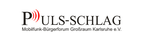 PULS-Schlag - Mobilfunk-Bürgerforum Großraum Karlsruhe e.V.