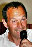Foto - Dr. Volker Schorpp