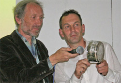 Dr. Volker Schorpp